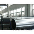 PP Plastic Ttape Extrusion